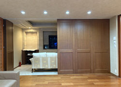 ドアタイプSW大阪府Ｎ邸